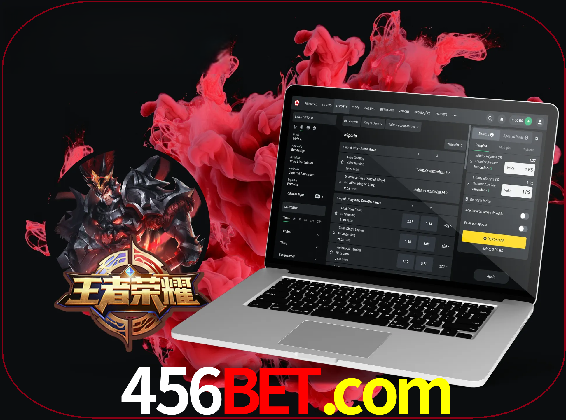 Um jogo global que conquistou os corações dos utilizadores de todo o mundo e que foi desenvolvido na China está disponível no 456bet.