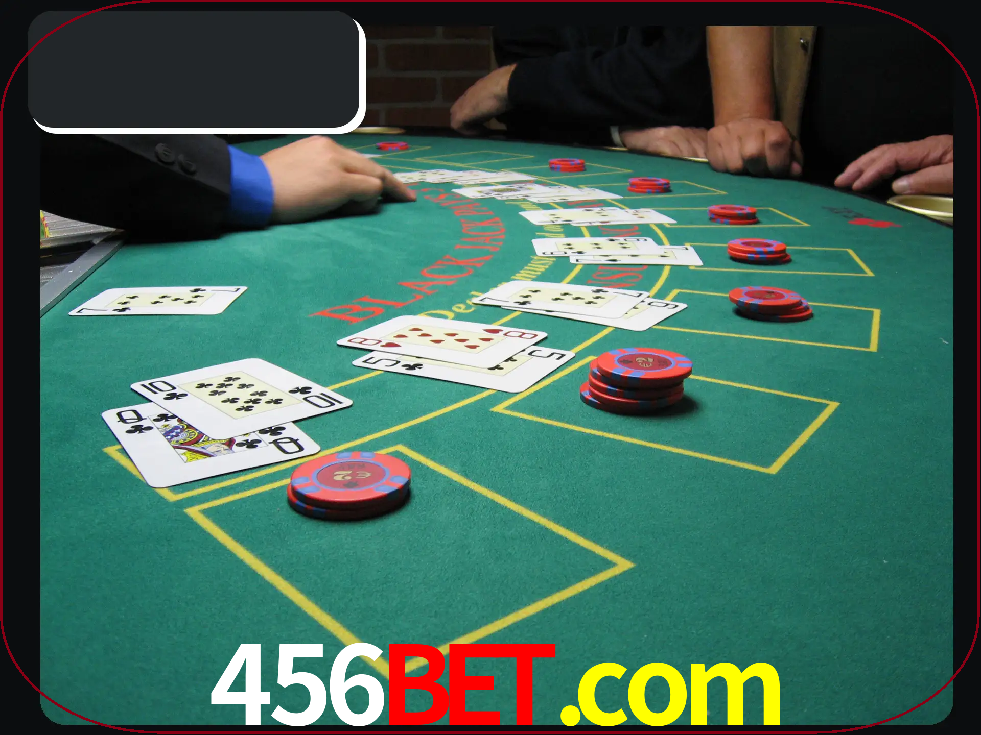 Resolva a combinação e ganhe jogando blackjack.
